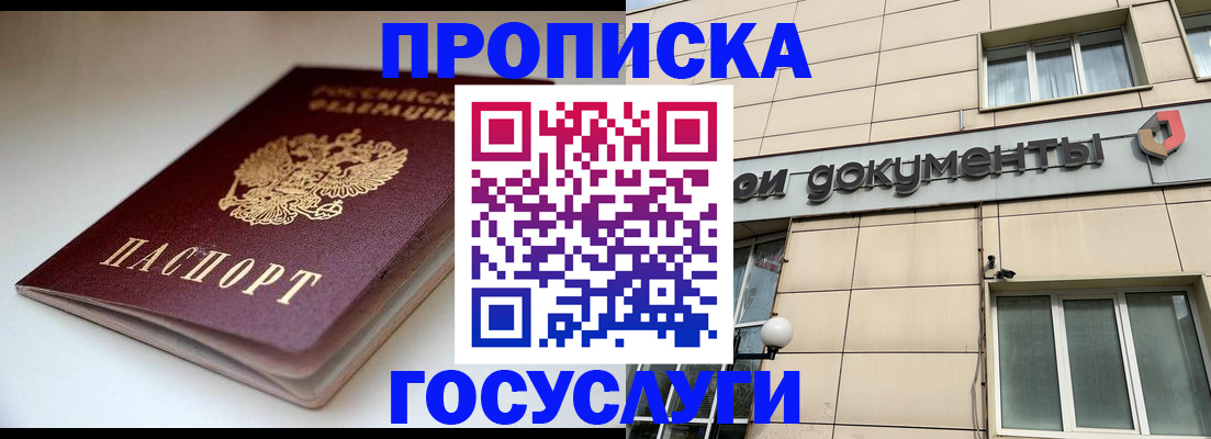 временная регистрация госуслуги в Миассе